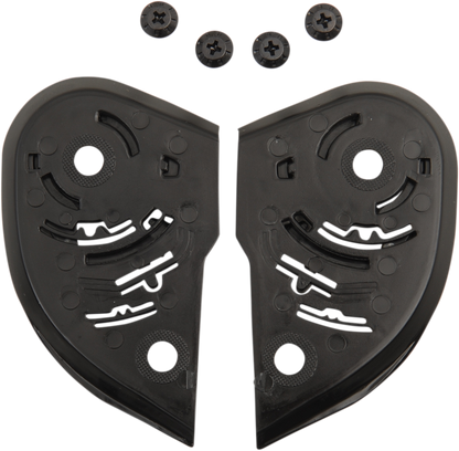 Z1R Jackal Pivot Kit - Black 0133-1030