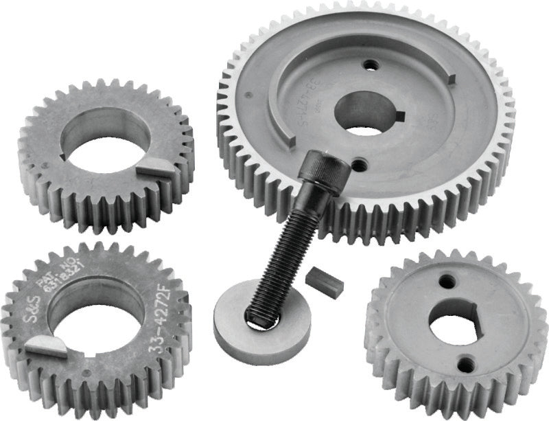 S&S Cycle 99-06 BT Cam Drive Gear Kit