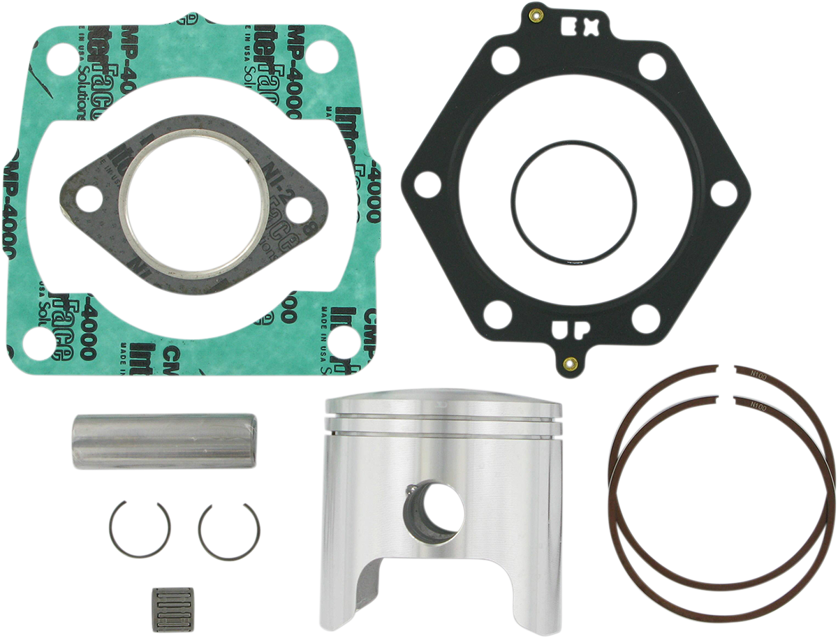 WISECO Piston Kit with Gasket - 75.00 mm - Polaris PK1517