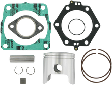 WISECO Piston Kit with Gasket - 75.00 mm - Polaris PK1517