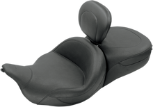 MUSTANG Super Touring Seat - Vintage - Driver Backrest - FL '08-'25 79556