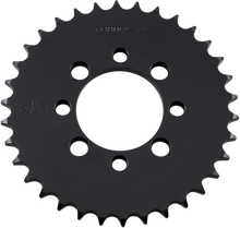 JT SPROCKETS Sprocket - Rear - Kawasaki/Suzuki - 34-Tooth JTR802.34