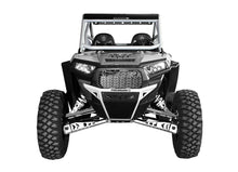 Baja Cage W/No Intrusion Ghost Grey