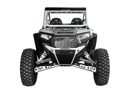 Baja Cage W/No Intrusion Ghost Grey