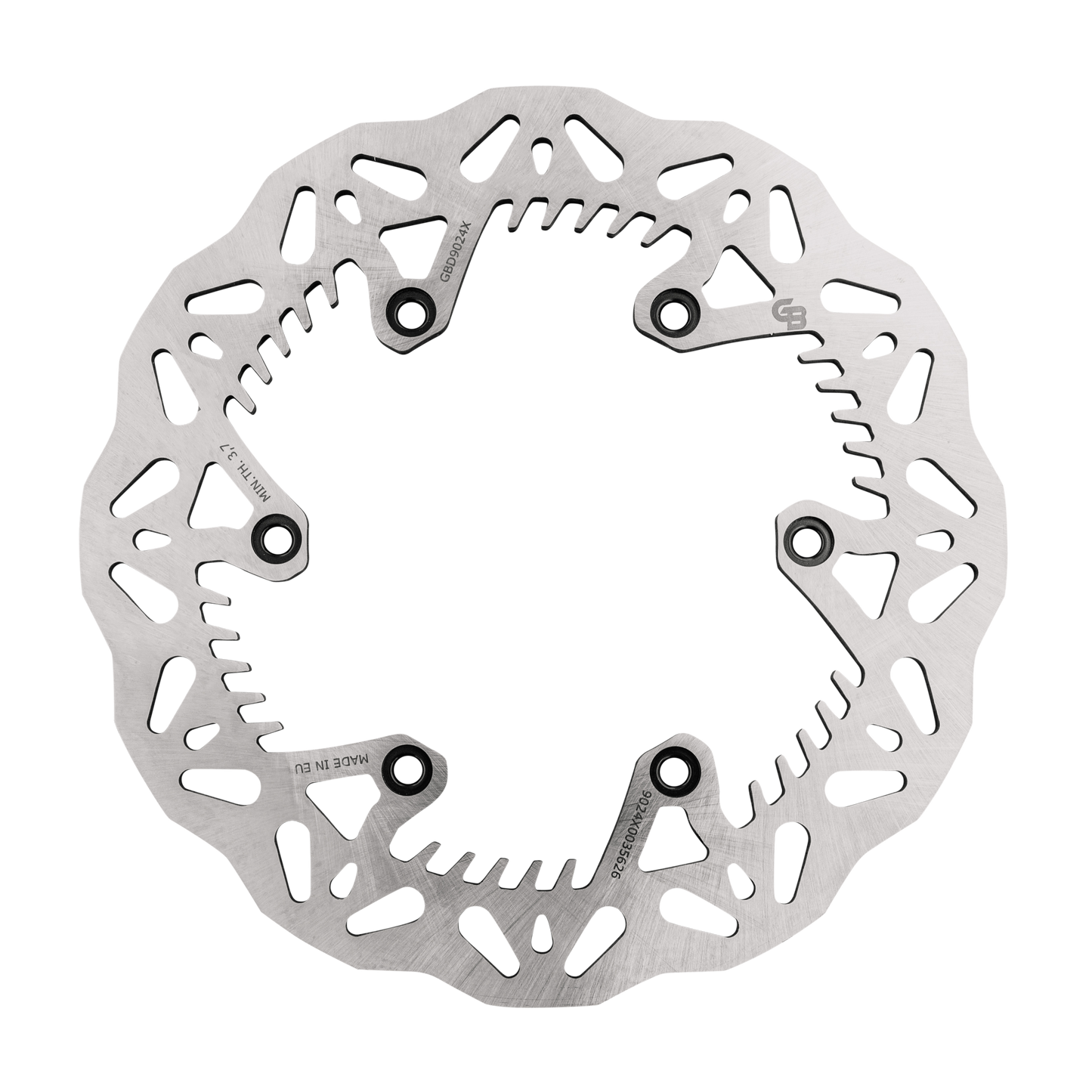 Wave Rotor   Rear