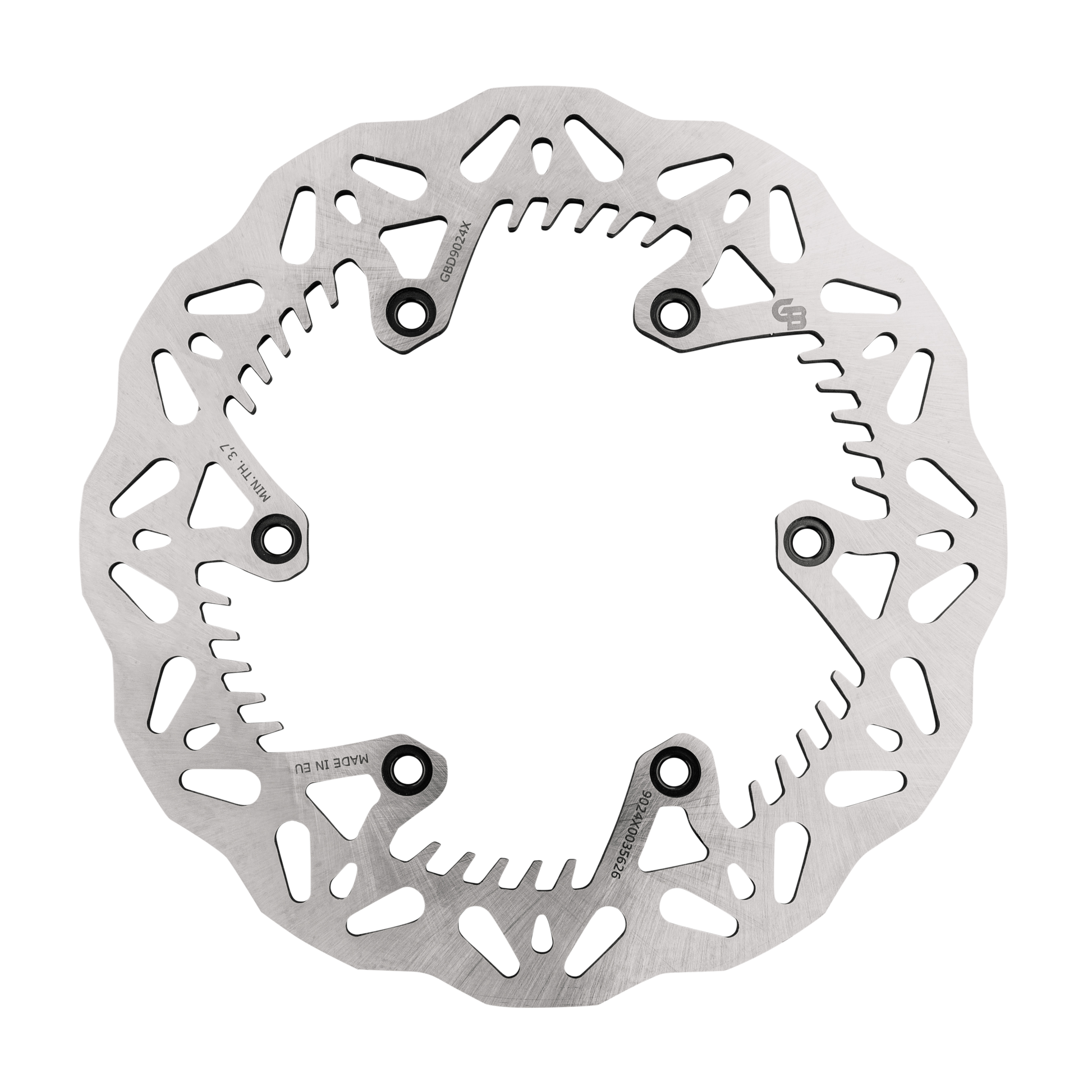 Wave Rotor   Rear