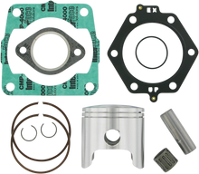 WISECO Piston Kit with Gasket - 75.50 mm - Polaris PK1518