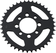 JT SPROCKETS Sprocket - Rear - Kawasaki/Suzuki - 40-Tooth JTR802.40