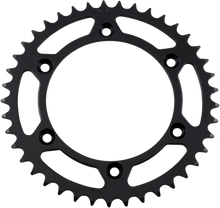 JT SPROCKETS Sprocket - Rear - Kawasaki/Suzuki - 41-Tooth JTR808.41