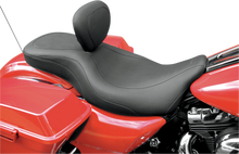 MUSTANG Wide Tripper Seat - Driver Backrest - FL '08-'25 79603
