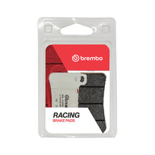 Brembo OE Carbon Ceramic Upgrade Brake Pad