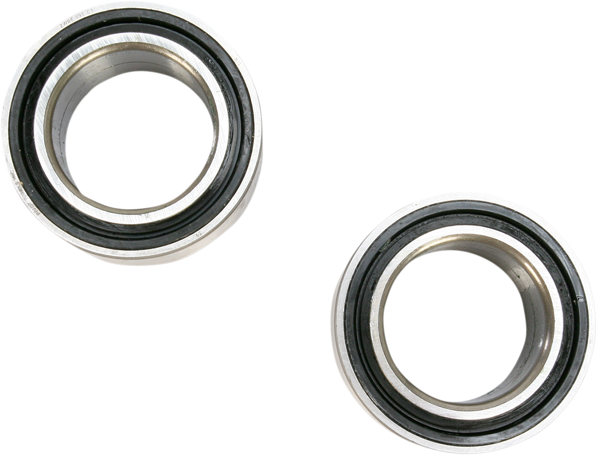 PIVOT WORKS Wheel Bearing Kit - Rear - '09-'23 Polaris PWFWK-P10-000
