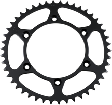 JT SPROCKETS Sprocket - Rear - Kawasaki/Suzuki - 46-Tooth JTR808.46
