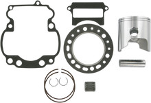 WISECO Piston Kit with Gasket - 71.00 mm - Suzuki LT250R QuadRacer PK1531