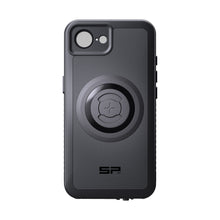 Phone Case Xtreme Spc+ Apple Iphone 16e Black