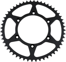 JT SPROCKETS Sprocket - Rear - Kawasaki/Suzuki - 52-Tooth JTR808.52