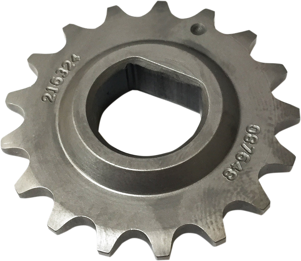 FEULING PARTS Crankshaft Sprocket - Outer - 17 Tooth - Twin Cam | M8 1091