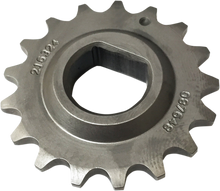 FEULING PARTS Crankshaft Sprocket - Outer - 17 Tooth - Twin Cam | M8 1091