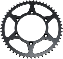 JT SPROCKETS Sprocket - Rear - Kawasaki/Suzuki - 53-Tooth JTR808.53