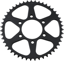 JT SPROCKETS Sprocket - Rear - Suzuki - 47-Tooth JTR809.47