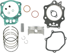 WISECO Piston Kit with Gasket - 91.00 mm - Honda PK1591