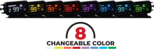Lcd Hud Gauge `22 23 Fxst Fxlrst `18 23 Fxbbs,Fxbrs
