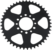 JT SPROCKETS Sprocket - Rear - Suzuki - 45-Tooth JTR811.45