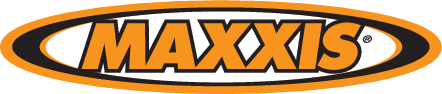 FACTORY EFFEX Logo Decals - MAXXIS - 5 Pack 06-90010