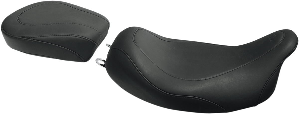 MUSTANG Wide Tripper Rear Seat - FL '97-'25 76693