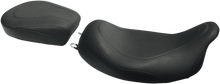 MUSTANG Wide Tripper Rear Seat - FL '97-'25 76693