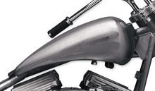 DRAG SPECIALTIES 2" Extended Gas Tank - FXR 011737-BX46