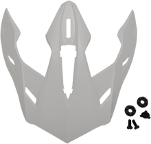 Z1R Range Visor Kit - White 0133-1117