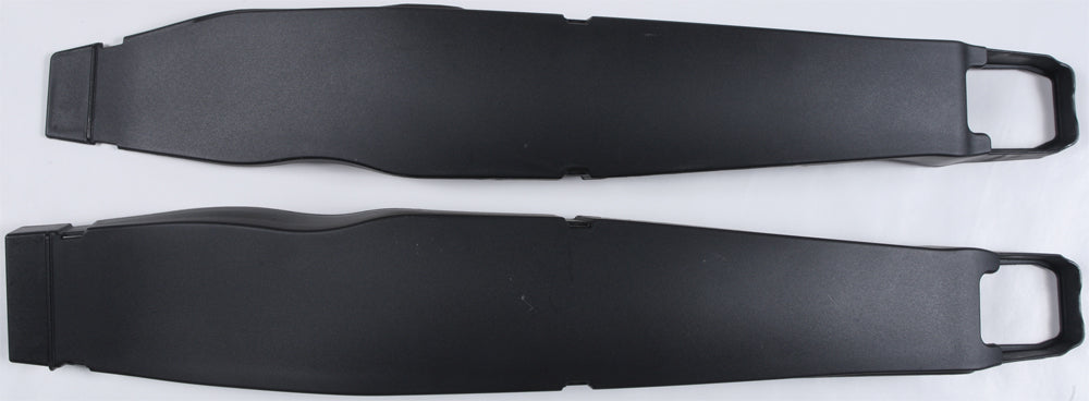 Swingarm Protectors Black
