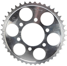 JT SPROCKETS Sprocket - Rear - Suzuki - 42 Tooth JTR816.42
