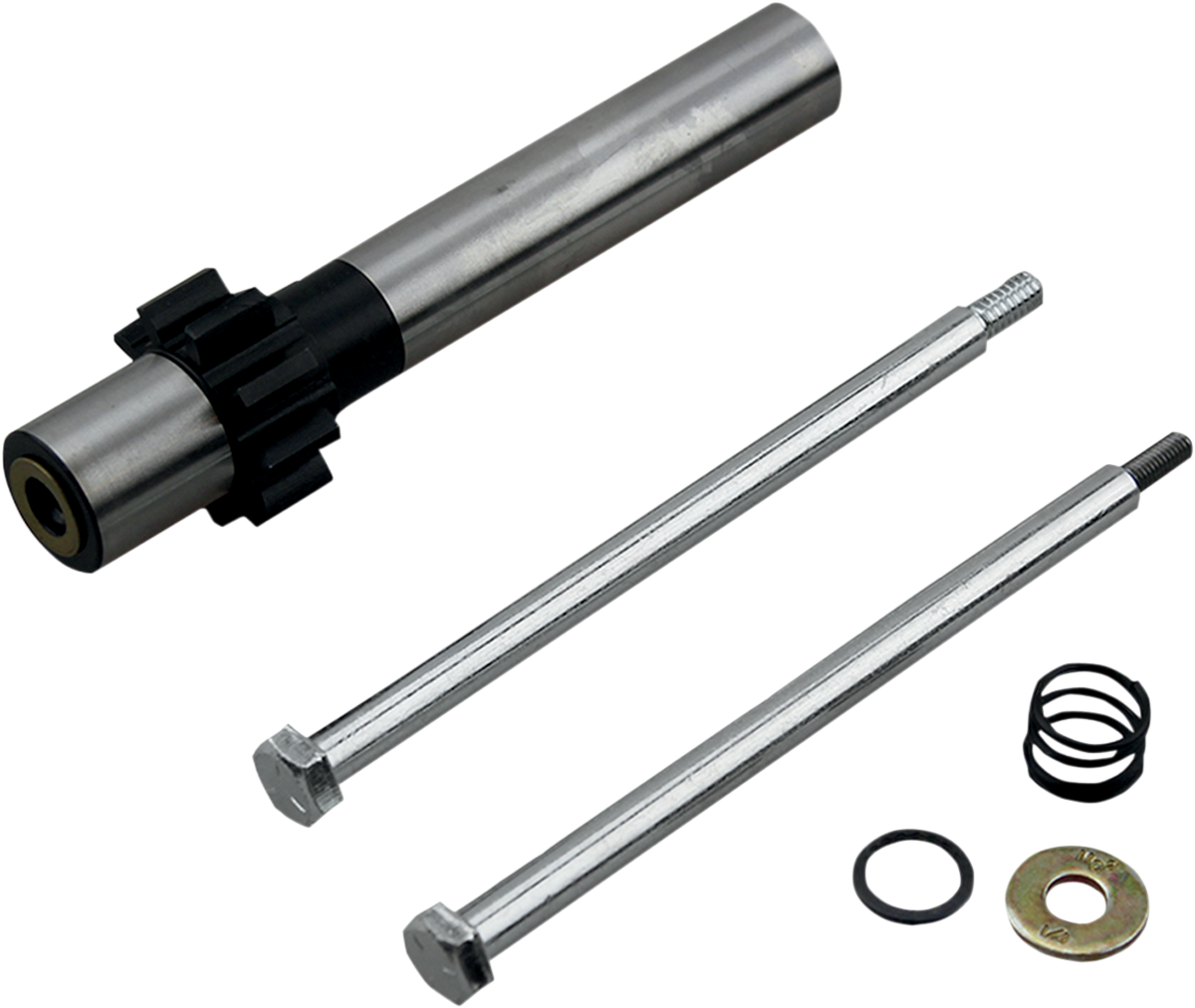DRAG SPECIALTIES Jackshaft - Kit - 9-Tooth 79-2105