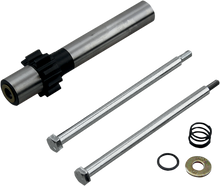 DRAG SPECIALTIES Jackshaft - Kit - 9-Tooth 79-2105