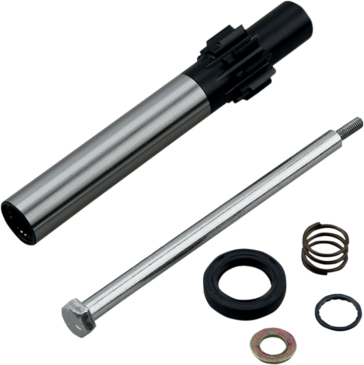 DRAG SPECIALTIES Jackshaft Kit - 10-Tooth 79-2106