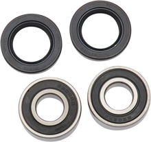 PIVOT WORKS Wheel Bearing Kit - Front - '13-'16 CRF250L PWFWK-H53-000