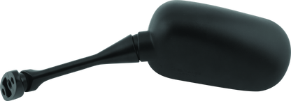 BikeMaster 04-07 Honda CBR1000RR Mirror Left - Black