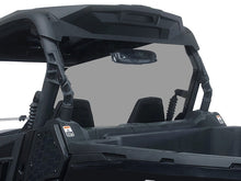 Rear Windshield W/Vent Tint