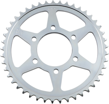 JT SPROCKETS Sprocket - Rear - Suzuki - 45 Tooth JTR816.45