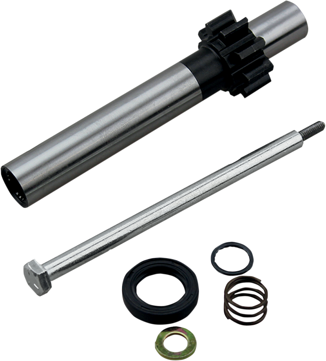 DRAG SPECIALTIES Jackshaft Kit - 9-Tooth 79-2107