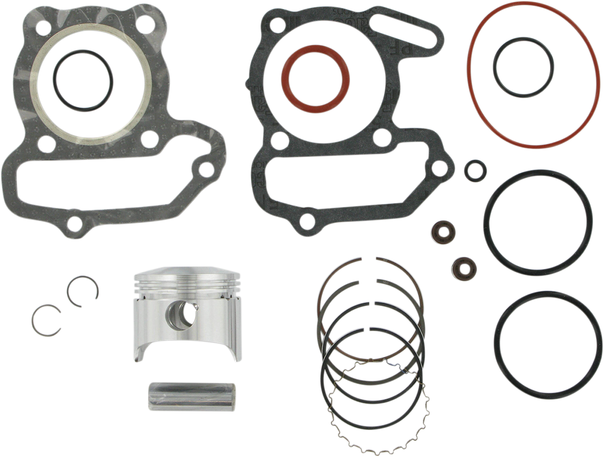 WISECO Piston Kit with Gasket - 47.00 mm - Yamaha PK1678