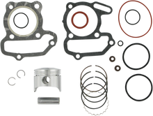 WISECO Piston Kit with Gasket - 47.00 mm - Yamaha PK1678