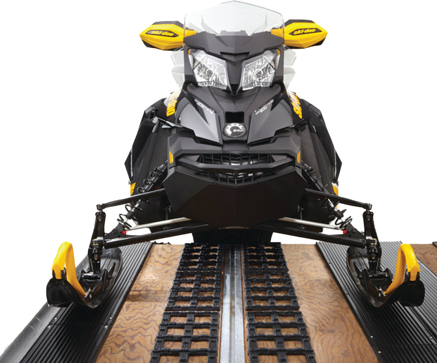 Trax Grabber Pair