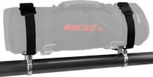 Tool Roll Mount For Boxo Silver