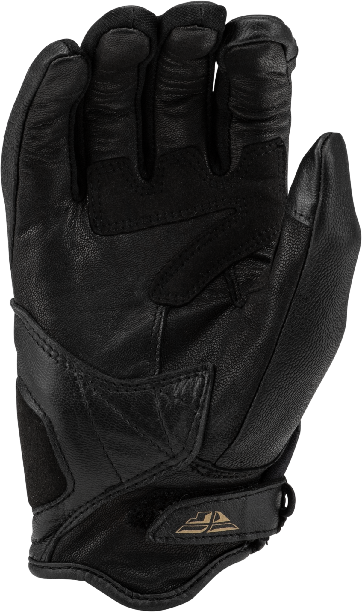Venus Gloves Black Lg