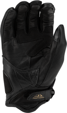 Venus Gloves Black Lg