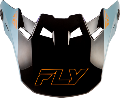 Formula Cc Glide Visor Purple/Stone/Black Xl/2x