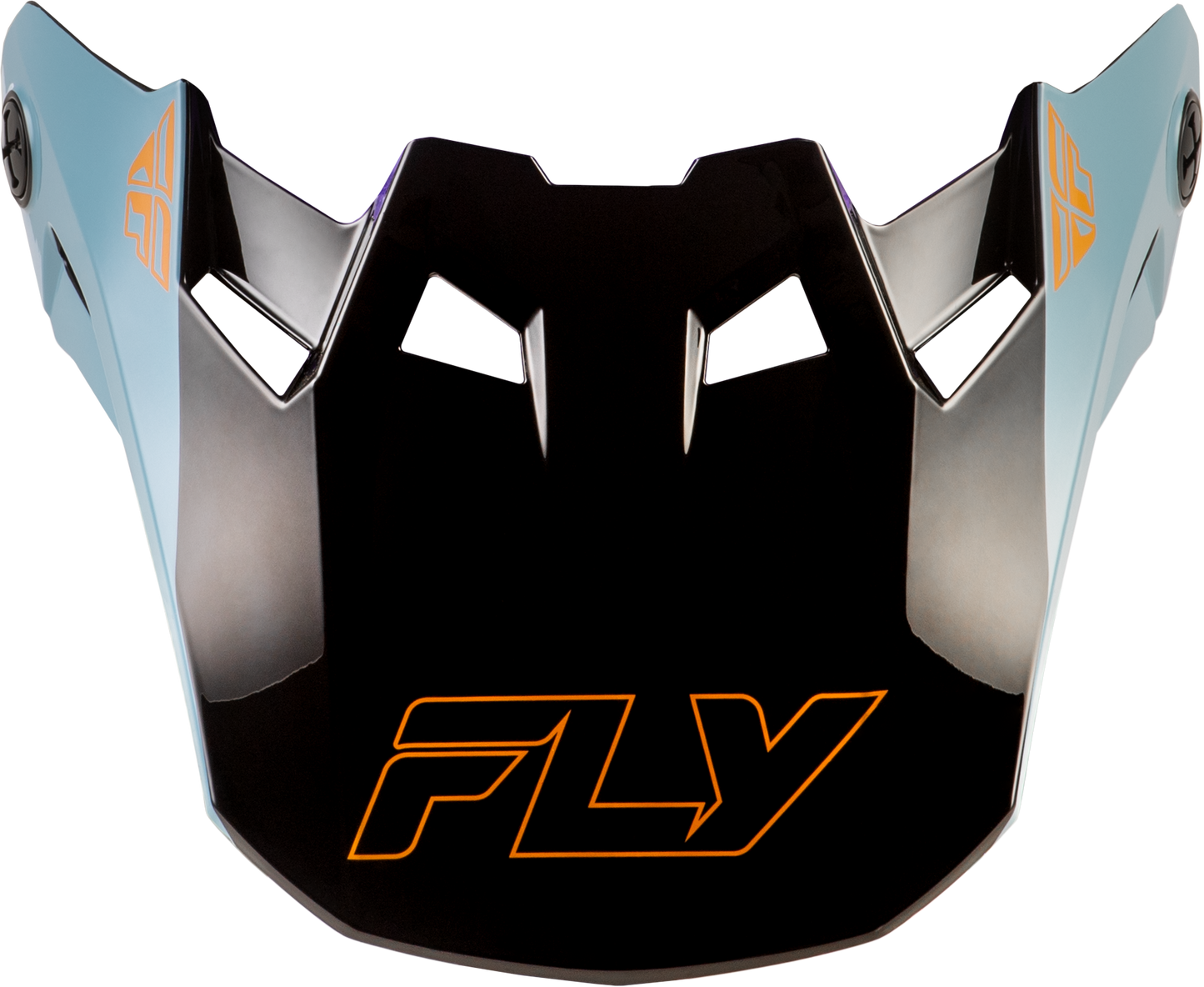Formula Cc Glide Visor Purple/Stone/Black Yl/Sm
